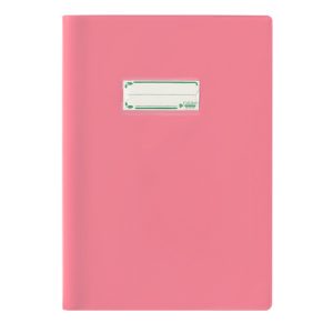 Coprimaxi laccato Colibrì in polietilene A4 - 180 µm rosa - conf. 24 pezzi - 400174461