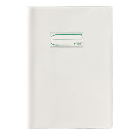 Coprimaxi laccato Colibrì in polietilene A4 - 180 µm bianco - conf. 24 pezzi - 400174459