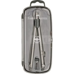 Compasso Faber Castell Start nichel free - 174611