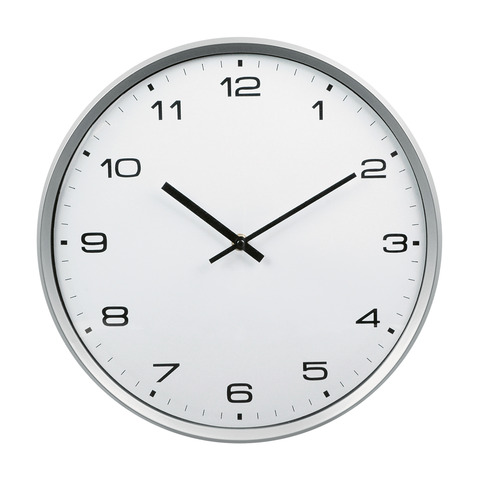 Orologio da parete Niji diametro 33 cm  3216