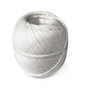 Spago in puro lino IKONA 100 gr - spessore 2,6 1039