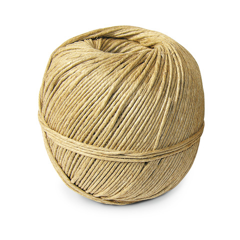 Spago medio in canapa IKONA 2,4 100 gr  1032/24