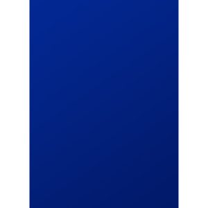 Copertine per la rilegatura Sei Rota Video ROC formato A4 colore blu - conf. 100 pezzi - 52142807