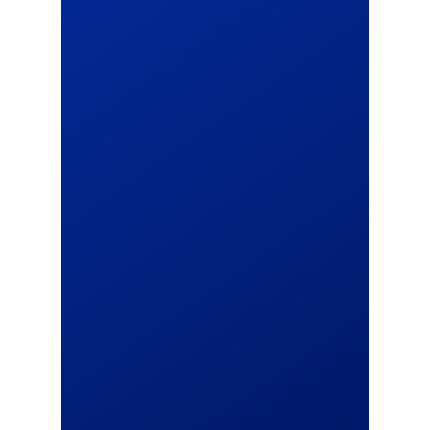 Copertine per la rilegatura Sei Rota Video ROC formato A4 colore blu - conf. 100 pezzi - 52142807