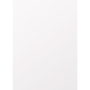 Copertine per la rilegatura Sei Rota Video ROC formato A4 colore bianco - conf. 100 pezzi - 52142801
