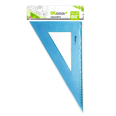 Squadra antiluce Ikona 35/60°  569