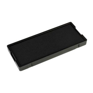 Cuscinetto per timbri Colop Stamp Plus 20 - confezione da 5 ricambi nero - E/PSP20
