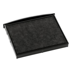 Cuscinetto Colop E/2800 in confezione da 5 ricambi colore nero - E2800.N