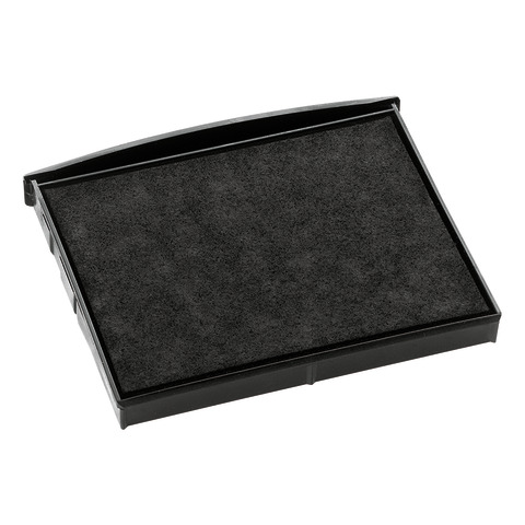 Cuscinetto Colop E/2800 in confezione da 5 ricambi colore nero - E2800.N