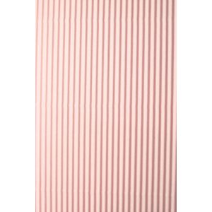 Cartoncino ondulato Deco Cannetè 50x70 cm - 230 gr rosa - conf. 10 pezzi - 2206/8
