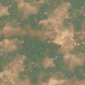Rotolo carta da regalo Rex-Sadcoh fantasia roccia 200x70 cm - KN3J1ROC