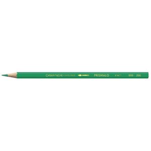 Matite colorate acquerellabili Carand'Ache Prismalo in conf. da 3 pz verde impero - 999290