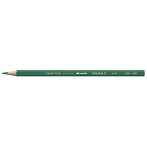 Matite colorate acquerellabili Carand'Ache Prismalo in conf. da 3 pz verde bluastro - 999200