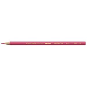 Matite colorate acquerellabili Carand'Ache Prismalo in conf. da 3 pz rosso lampone - 999270
