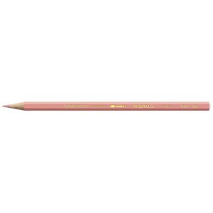 Matite colorate acquerellabili Carand'Ache Prismalo in conf. da 12 pz salmone - 999051