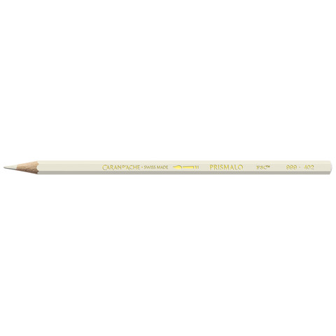 Matite colorate acquerellabili Carand'Ache Prismalo in conf. da 3 pz beige chiaro - 999402