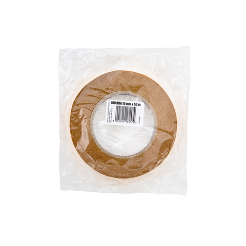 Nastro biadesivo Eurocel 700RDA formato 15x50 m 046021155