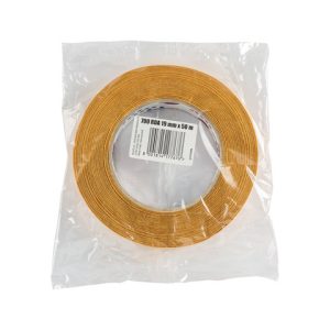Nastro biadesivo Eurocel 19 mm x 50 m trasparente 046021207