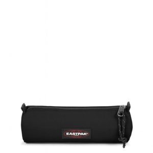 Astuccio Eastpak Round 21,5x7xH.6,5 cm nero - EK702008