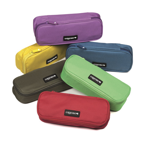 Astuccio ovale Colorosa 23x9 cm  368020