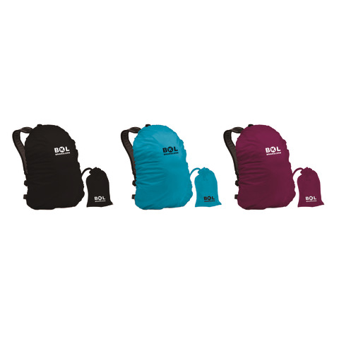 Coprizaino impermeabile universale Colorosa - 3 colori assortiti - 694003