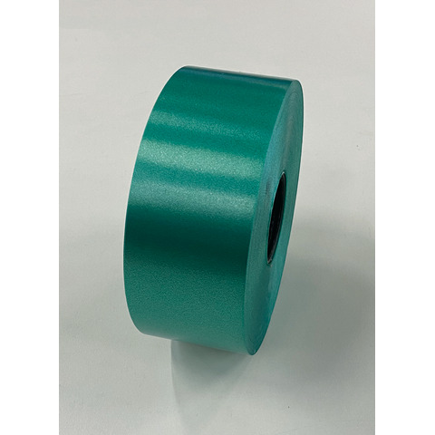 Rotolo nastro Bolis 48x100 m - colore verde 56014821013
