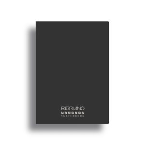 Quaderno Fabriano ACCADEMIA grana naturale 120 g 24 fogli A4 - 19100022