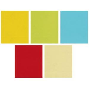 Carta regalo Bolis 100x140 cm Everyday riciclata - conf. 25 pz - 79007592200