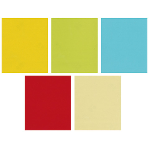 Carta regalo Bolis 100x140 cm Everyday riciclata - conf. 25 pz - 79007592200