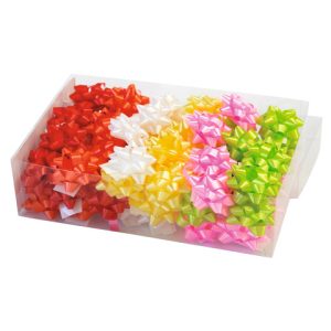 Stella Bolis Splendene Everyday colori assortiti 40 mm - conf. 100 pz - 55010771649