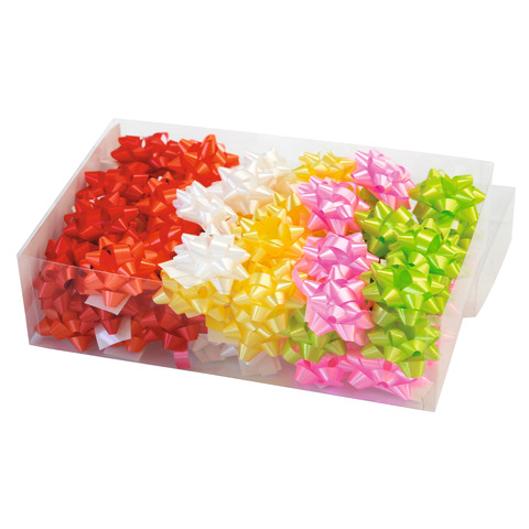 Stella Bolis Splendene Everyday colori assortiti 40 mm - conf. 100 pz - 55010771649