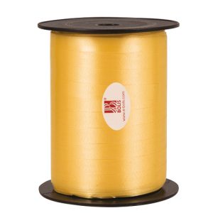 Rotolo nastro Bolis formato 10x250 m - colore giallo 55011022539