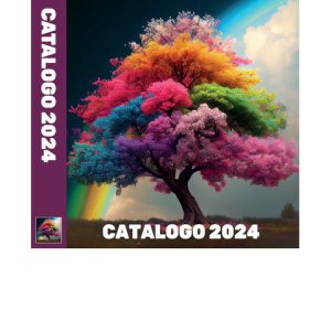 Catalogo 2024 - 896 pag. - 3.000 articoli nuovi CAT24049