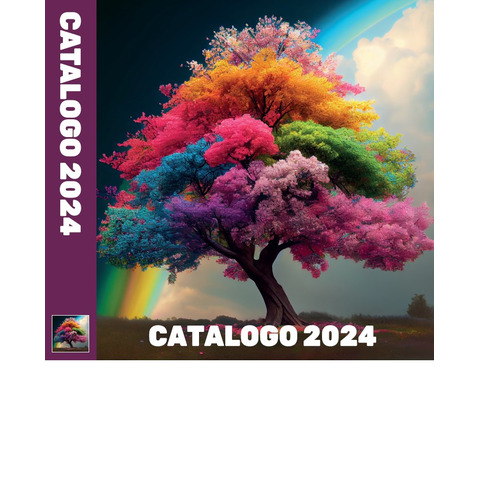 Catalogo 2024 - 896 pag. - 3.000 articoli nuovi CAT24049