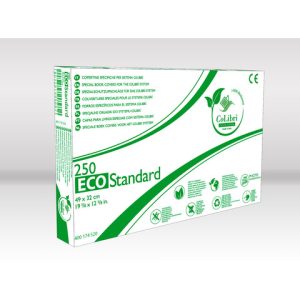 Copertine Colibrì standard eco 50x32 cm conf. 250 pz - CO035ES