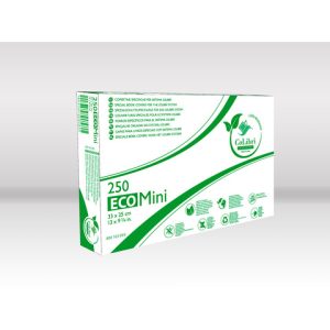 Copertine Colibrì mini eco formato 33x25 cm - conf. 250 pz - CO035EM