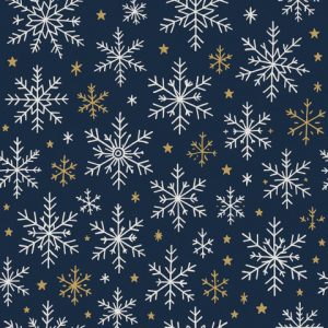 Busta in PPL perlato Italpak - 35x50 cm fantasia natalizia - conf. 100 pz - X461063355017