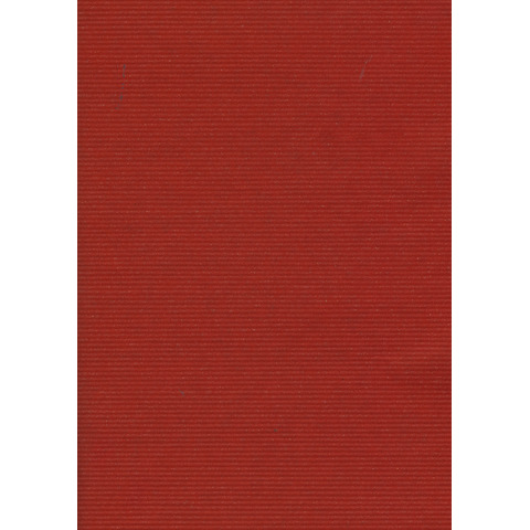 Carta regalo in fogli Rex-Sadoch formato 70x100 cm - conf. 10 pezzi - rosso - 191