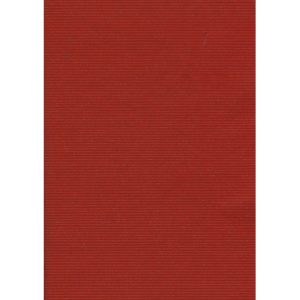 Carta regalo in fogli Rex-Sadoch formato 140x100 cm - conf. 10 pezzi - rosso - 161BIS -12