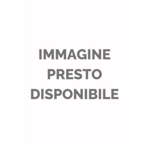 Carta Fabriano Unica 50x70 cm 250 g conf. da 10 fogli colore bianco - 19100025