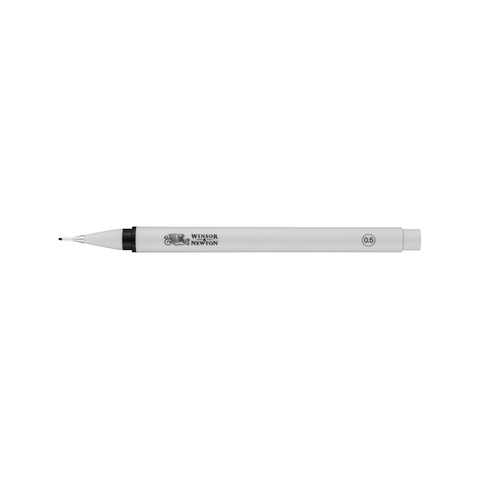 Fineliner Winsor&Newton punta 0,5 mm - colore nero XB - 7001021