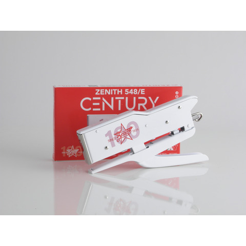 Cucitrice Zenith 548/E Century capacita' max 30 ff 0215481597
