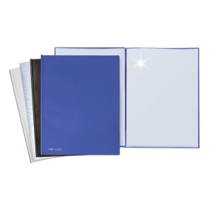 Portalistini Sei Rota Asso in PP liscio 22x30 cm in colori assortiti 120 buste - 57241290