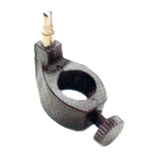 Innesto universale Koh-I-Noor per compassi in plastica colore nero H33350N
