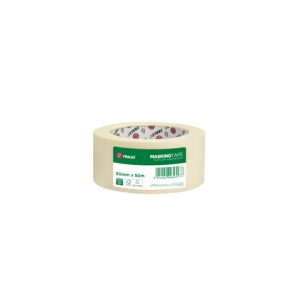 Nastro carta per mascheratura Fralex - 50 mm x 50 m - colore avorio - 60SF080050WP1594P