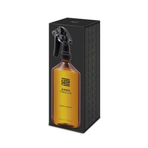 Diffusore spray Annatwelve AmberTrigger flacone da 500 ml - fragranza Boreal - AT.BOR.0500.TB