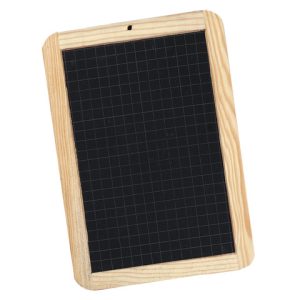 Lavagna in ardesia Fila 18x26 cm  F692500