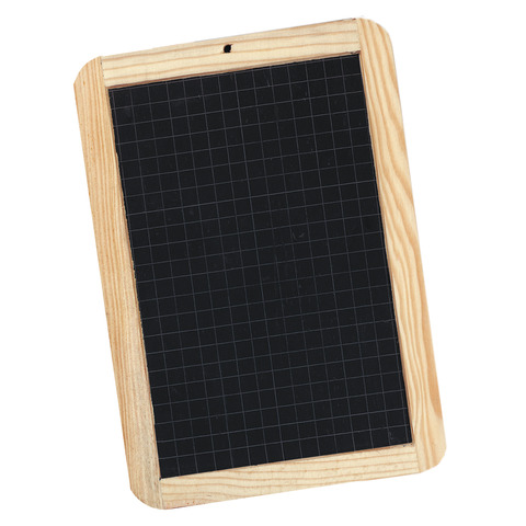 Lavagna in ardesia Fila 18x26 cm  F692500