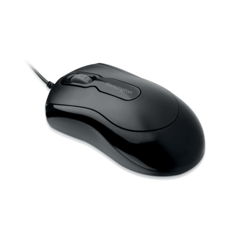 Mouse-in-a-Box? EQ con cavo Kensington nero K72480WW