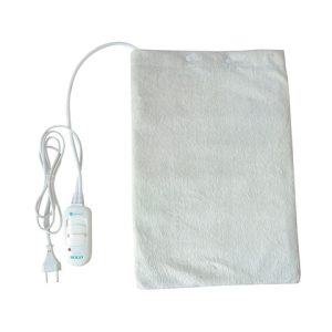 Cuscino elettrico riscaldante Sogo 30x40 cm 45W AEL-SS-20230